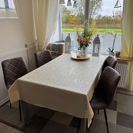 Apartment - Haus B, App 0beg12 *