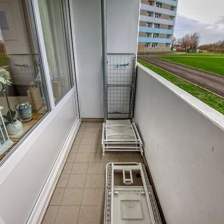 Apartment - Haus B, App 0beg12 Heiligenhafen