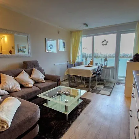 - Haus B, App 0beg12 * Heiligenhafen