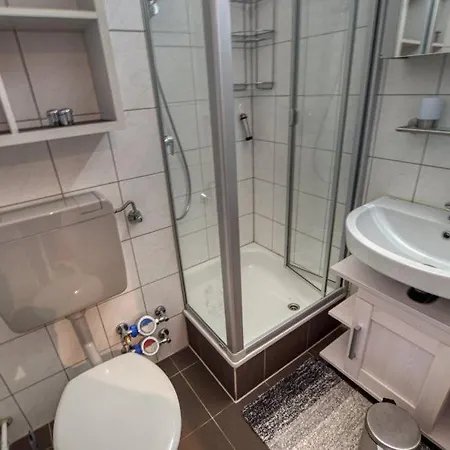 - Haus B, App 0beg12 Διαμέρισμα Heiligenhafen